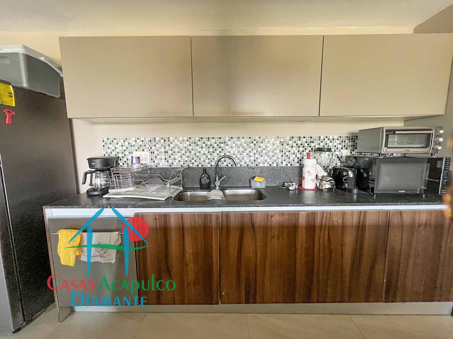 La Isla Emerald I4 - Cocina 6 La Isla Emerald I4 - Cocina 6